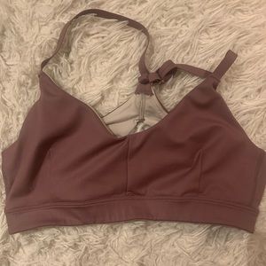 Zella Sports Bra, Size Small